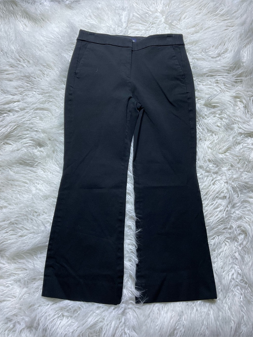 J Crew Kelsey Flare Pant